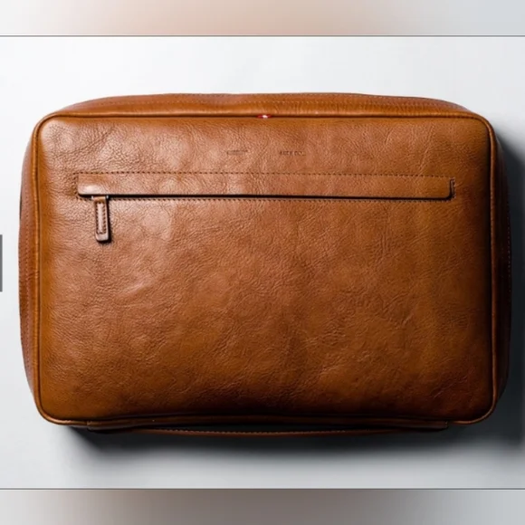 EUC Hardgraft Inside Laptop Case 15" - Picture 1 of 16